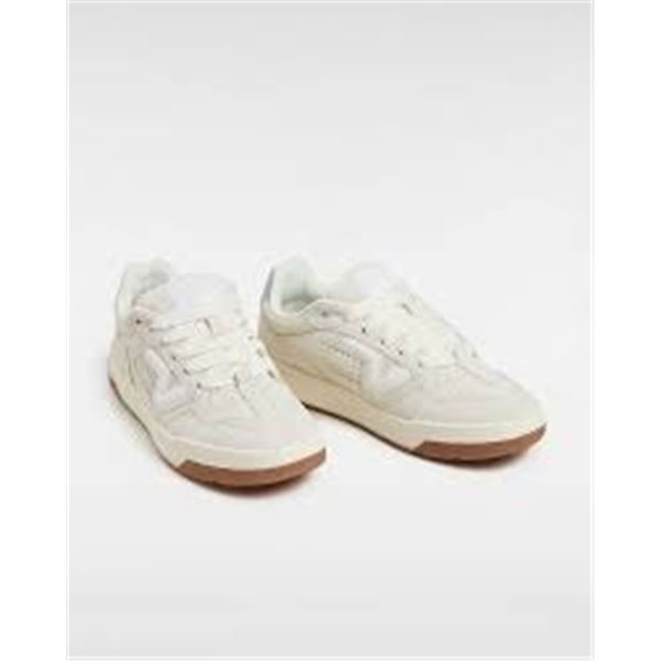 Vans Upland (Reflective Egret)