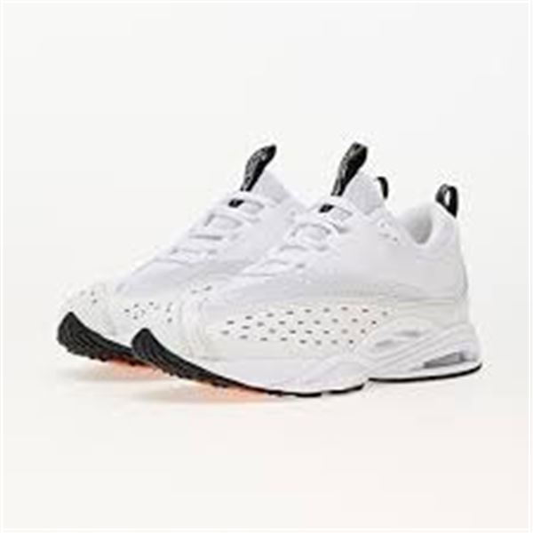 Nike Air Zoom Drive SP (White/White-Summit)