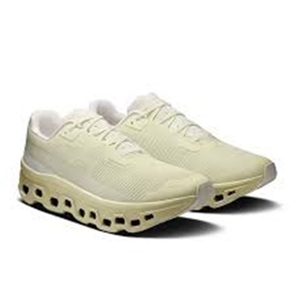 QC Cloudmonster 2 PAF (Seedling/White)