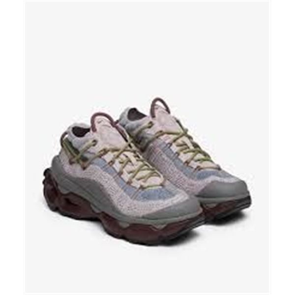 Nike Air Max Flyknit Venture (Platinum Violet/Earth)