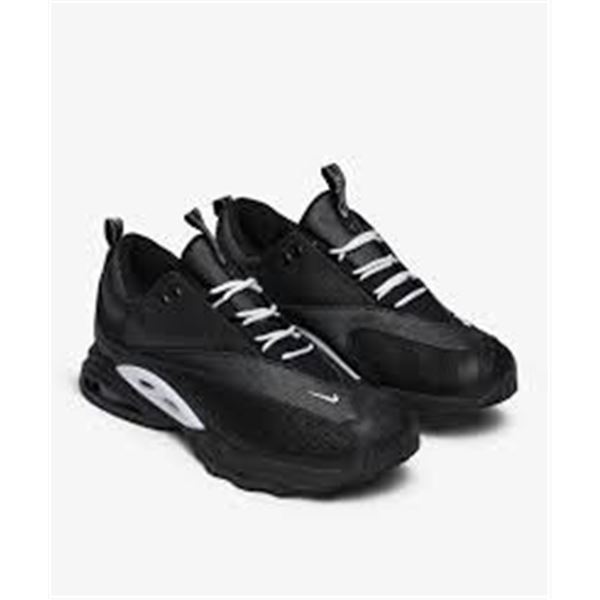Nike Air Zoom Drive SP (Black/White)