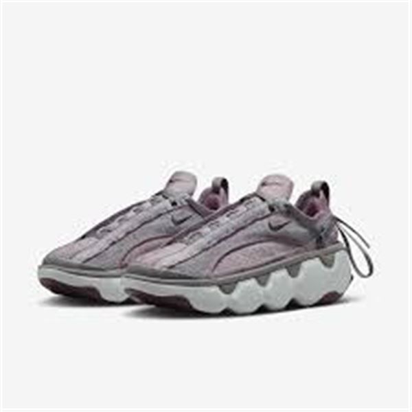 Nike Flyknit Bloom (Taupe Grey/ Black-Wolf Grey)