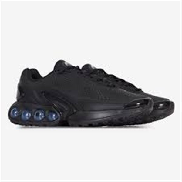 Nike Air Max Dn (Black)