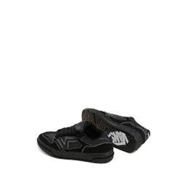 Vans Upland (Utility Black)