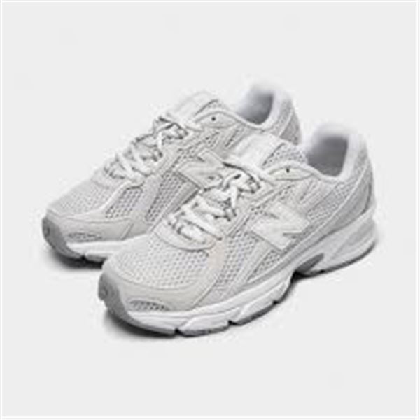 New Balance GR740GS (Grey White)