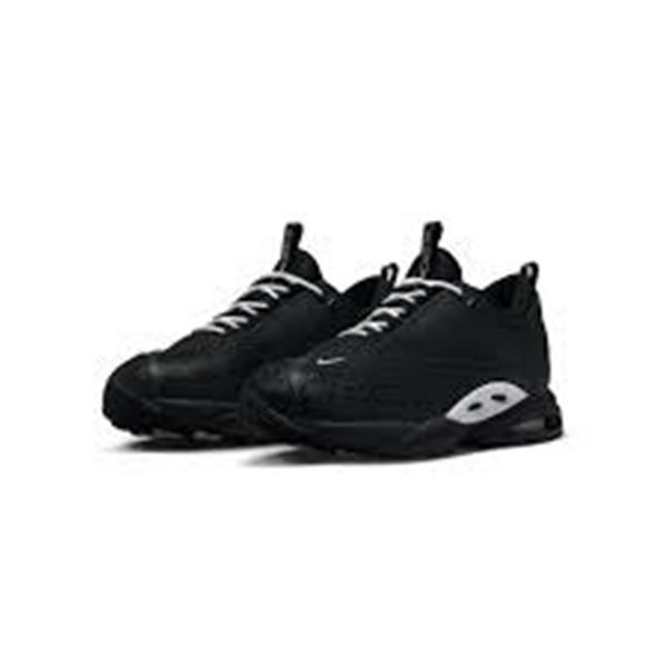 Nike Air Zoom Drive SP (Black/White)