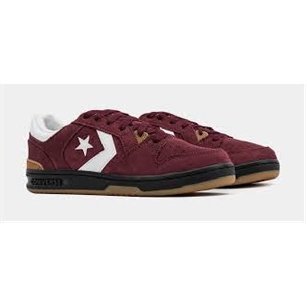 Converse Cl98 OX (Deep Bordeaux/White/Gum)