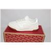 Image 3 : Vans Upland (Reflective Egret)