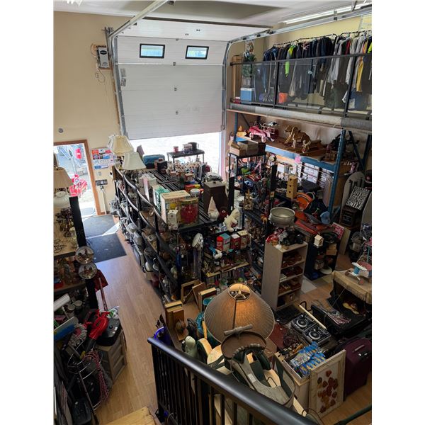 housewares etc