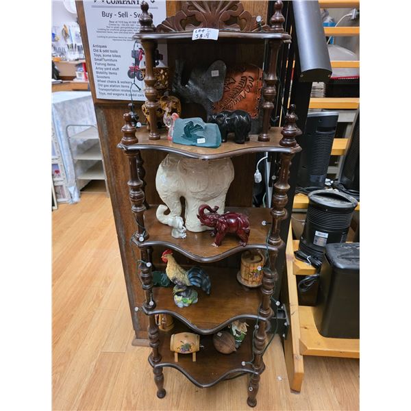 collectables and some vintage