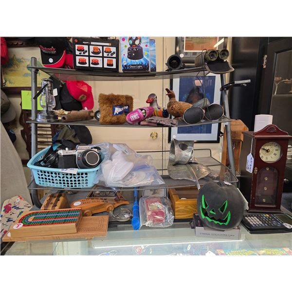 misc inventory