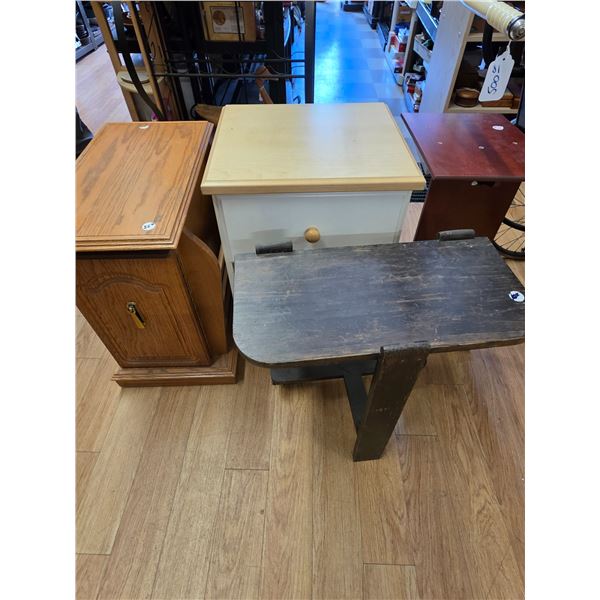 misc furniture