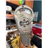 Image 2 : vintage parking meter
