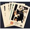 Image 1 : 1982 BURGER KING OTTAWA ROUGHRIDERS SET