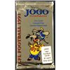 Image 1 : 1991 JOGO CFL FOOTBALL FOIL PACK