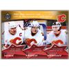 Image 1 : 2007-08 UPPER DECK JAROME IGINLA (HOF)