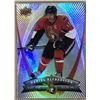 Image 1 : 2008-09 UPPER DECK DANIEL ALFREDSSON (HOF)