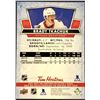 Image 2 : 2021-22 UPPER DECK BRADY TKACHUK