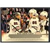 Image 1 : 2022-23 UPPER DECK HOCKEY TRIUMPHS MARC-ANDRE FLEURY