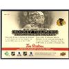 Image 2 : 2022-23 UPPER DECK HOCKEY TRIUMPHS MARC-ANDRE FLEURY