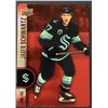 Image 1 : 2022-23 UPPER DECK RED DIE CUT JADEN SCHWARTZ