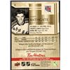 Image 2 : 2023 UPPER DECK ANDY BATHGATE (HOF)