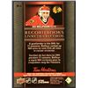 Image 2 : 2023 UPPER DECK RECORD BOOKS ED BELFOUR (HOF)
