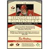 Image 2 : 2023 UPPER DECK TREND SETTERS GERALDINE HEANEY (HOF)