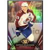 Image 1 : 2024-25 UPPER DECK NATHAN MacKINNON