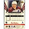 Image 2 : 2024-25 UPPER DECK NATHAN MacKINNON