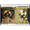 Image 1 : 2025 UPPER DECK LINKED BY NUMBERS - EMILY CLARK