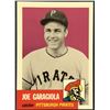 Image 1 : 1991 TOPPS ARCHIVES (1953 SERIES) - JOE GARIGIOLA