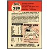 Image 2 : 1991 TOPPS ARCHIVES (1953 SERIES) - ROGERS HORNSBY (HOF)