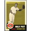 Image 1 : 1991 TOPPS ARCHIVES (1953 SERIES) - WALLY POST