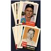 Image 1 : 1991 TOPPS BASEBALL ARCHIVES (1953 SERIES) COLLECTION (25)