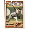 Image 1 : 1991 TOPPS BEN McDONALD ROOKIE CARD