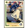 Image 1 : 1991 UPPER DECK DEVON WHITE