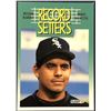 Image 1 : 1992 FLEER WILSON ALVAREZ ROOKIE CARD