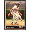 Image 1 : 1992 LEAF RON GANT