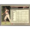 Image 2 : 1992 LEAF RON GANT
