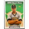 Image 1 : 1993 TOPPS JASON KENDALL ROOKIE CARD