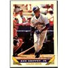 Image 1 : 1993 TOPPS KEN GRIFFEY JR. (HOF)