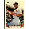 Image 1 : 1993 TOPPS OZZIE SMITH (HOF)