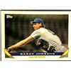 Image 1 : 1993 TOPPS RANDY JOHNSON (HOF)