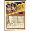 Image 2 : 1993 TOPPS RANDY JOHNSON (HOF)
