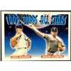 Image 1 : 1993 TOPPS ROGER CLEMENS / GREG MADDUX (HOF)