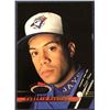 Image 1 : 1993 TOPPS STADIUM CLUB ROBERTO ALOMAR (HOF)