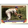 Image 1 : 1993 TOPPS WIL CORDERO ROOKIE CARD