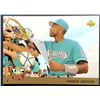 Image 1 : 1993 UPPER DECK CHARLES JOHNSON ROOKIE CARD