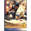 Image 1 : 1993 UPPER DECK SP MIKE PIAZZA (HOF) ROOKIE CARD